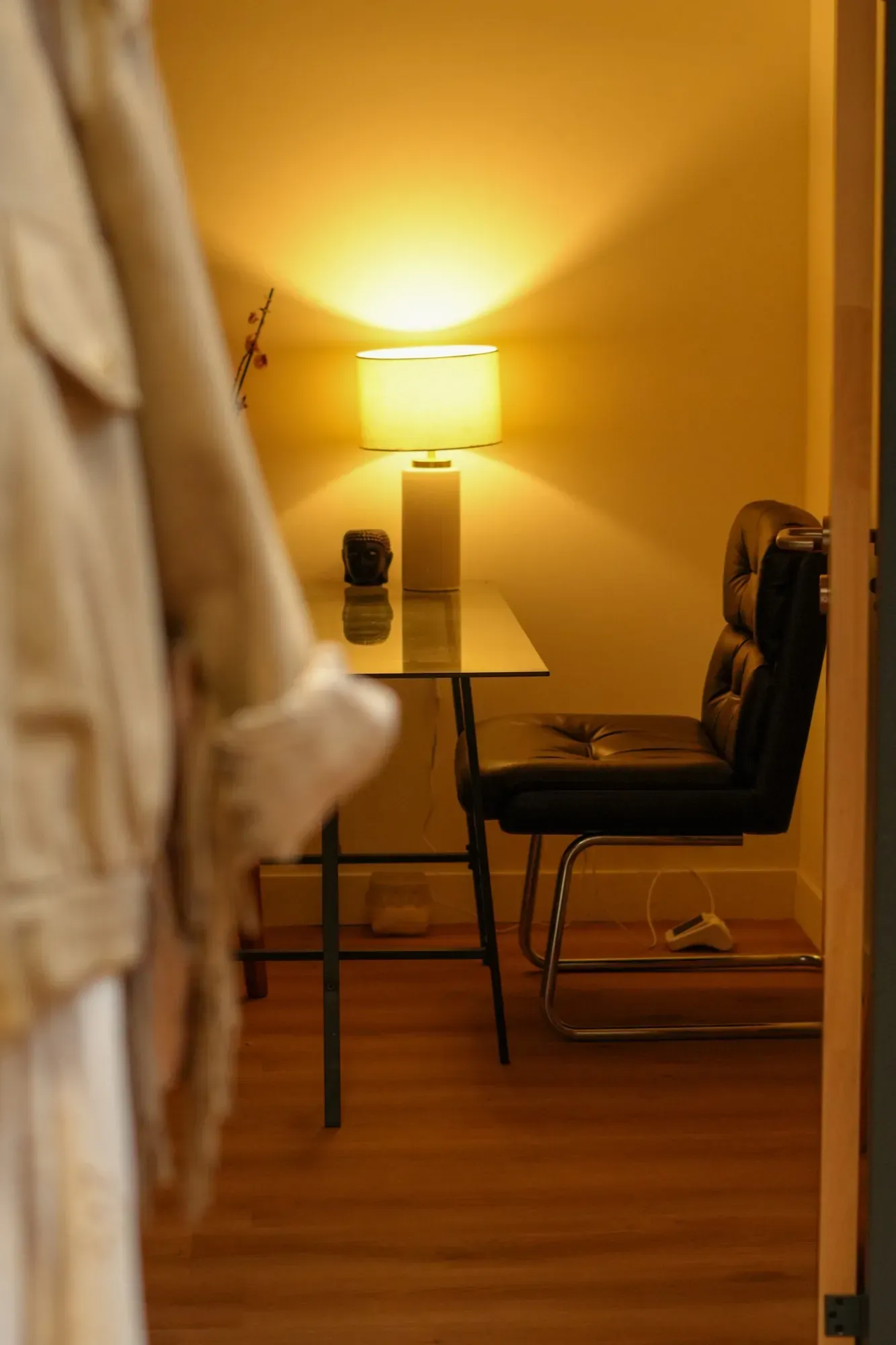 Espace flex chez Donna