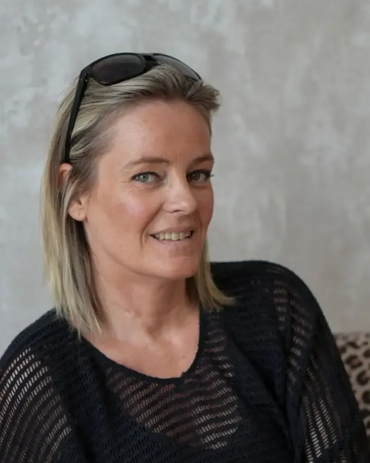 Vanessa, naturopathe chez Donna